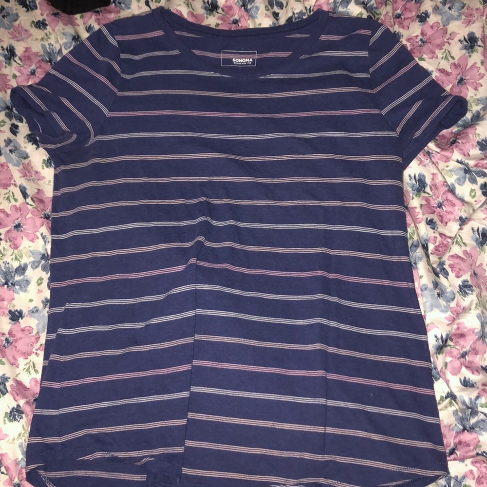 Tee shirt